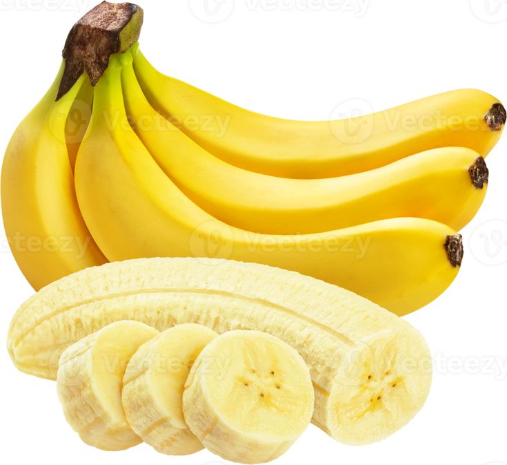 Fresh Banana